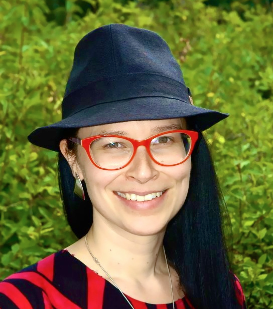 Muusikko-laulaja Faruusa