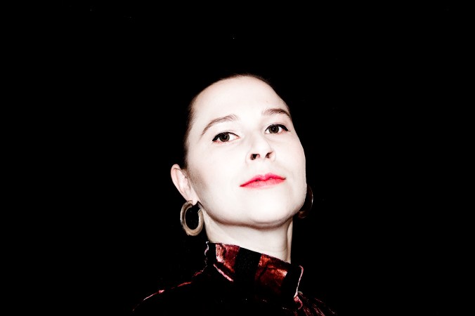 FARUUSA in the house