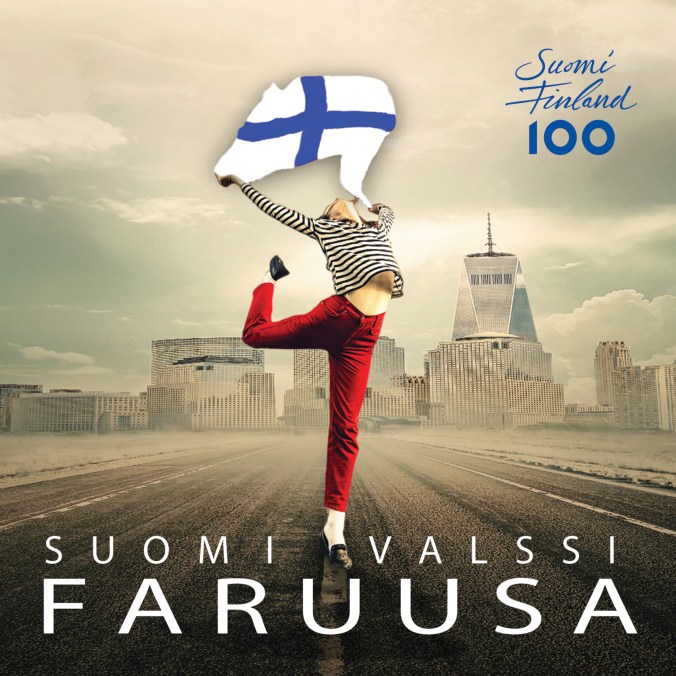 FARUUSA SUOMI VALSSI